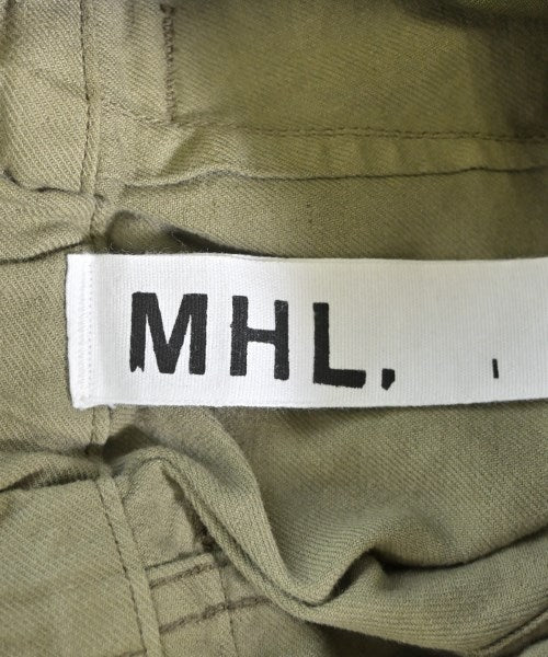 MHL. 其他款