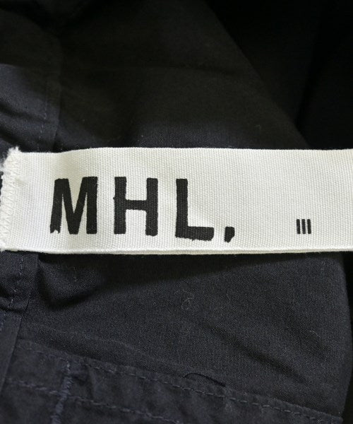 MHL. 長裙/超長裙