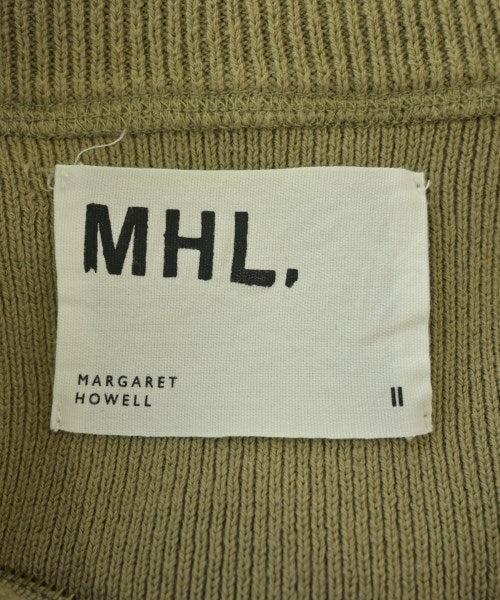 MHL. 毛衣