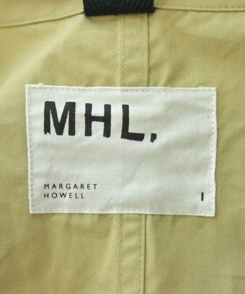 MHL. 其他飛行外套