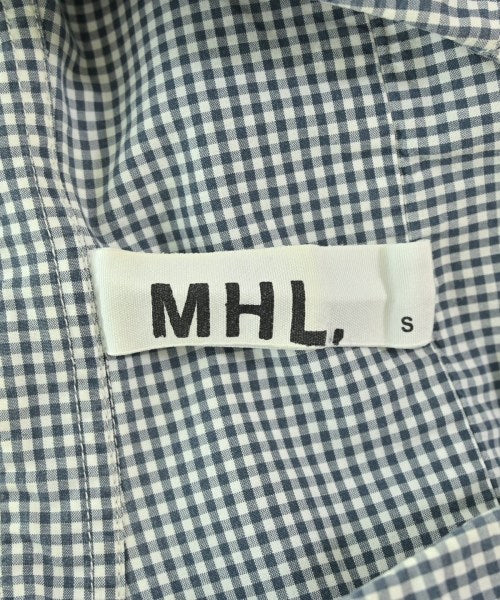 MHL. 休閒襯衫