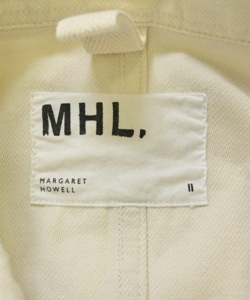 MHL. 休閒襯衫