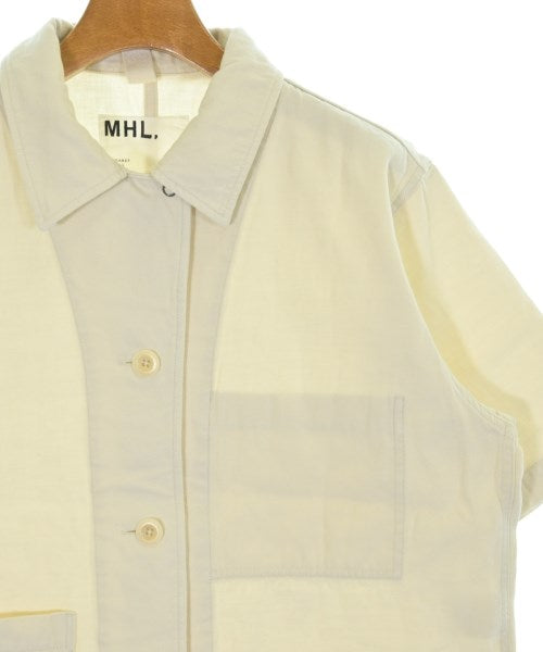 MHL. 休閒襯衫
