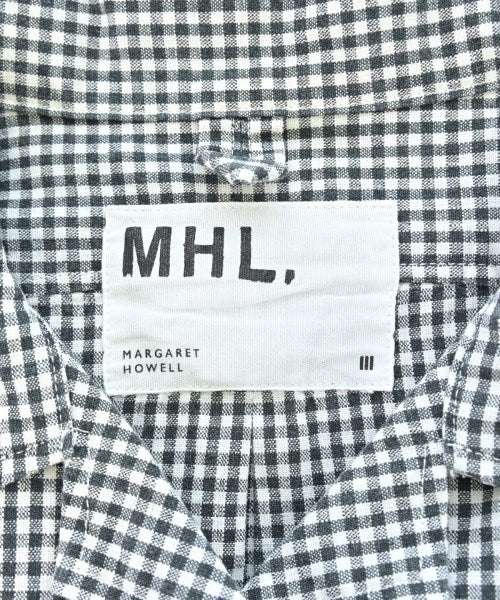 MHL. 女襯衫