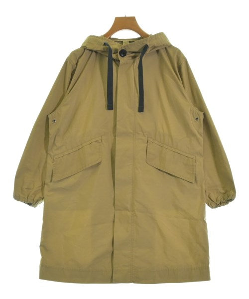 MHL. 現代外套