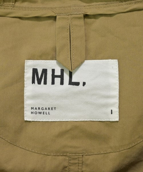 MHL. 現代外套