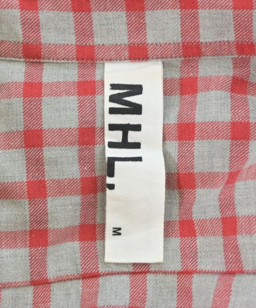 MHL. 休閒襯衫