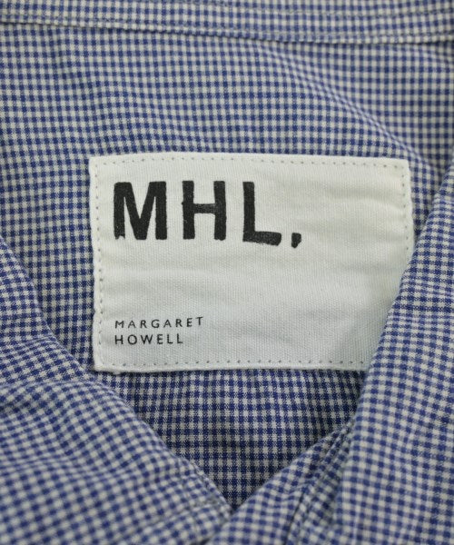 MHL. 休閒襯衫