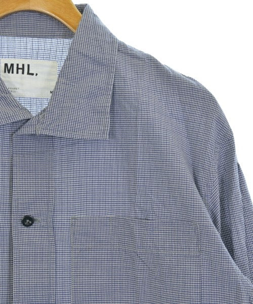 MHL. 休閒襯衫