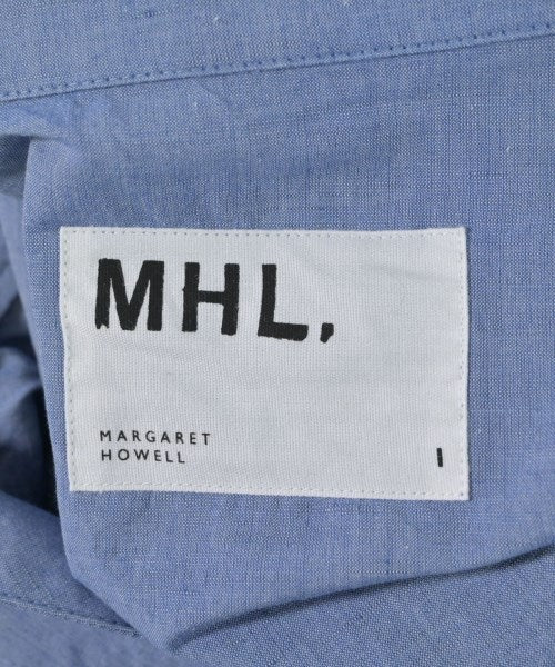 MHL. 休閒襯衫