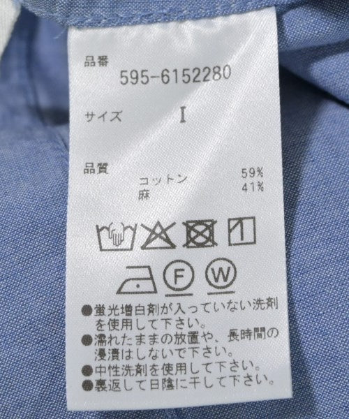 MHL. 休閒襯衫