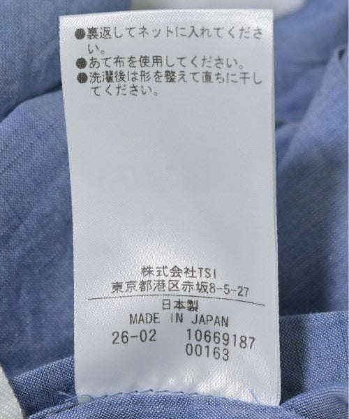 MHL. 休閒襯衫