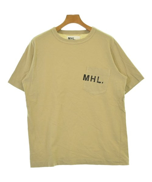 MHL. T恤/上衣