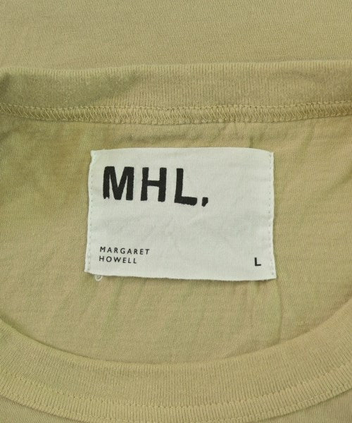 MHL. T恤/上衣