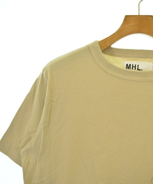 MHL. T恤/上衣