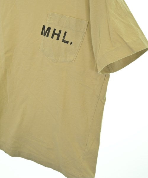 MHL. T恤/上衣