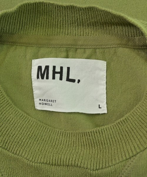 MHL. T恤/上衣