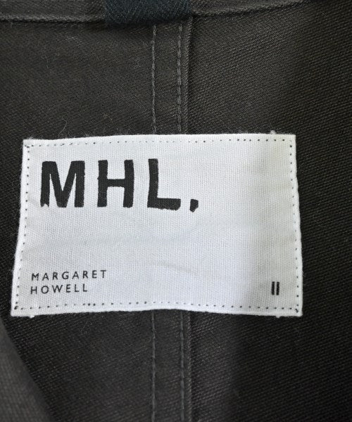 MHL. 其他飛行外套
