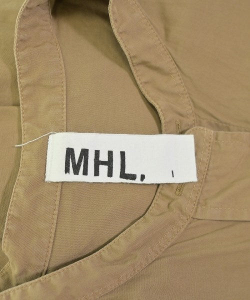 MHL. 休閒襯衫