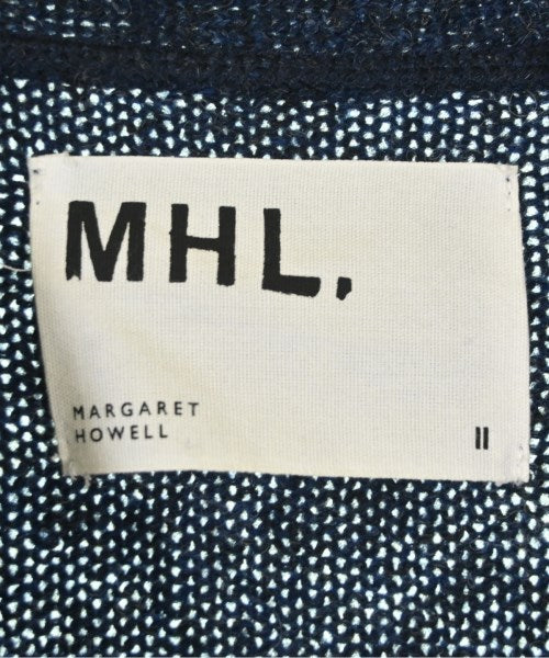 MHL. 開襟衫