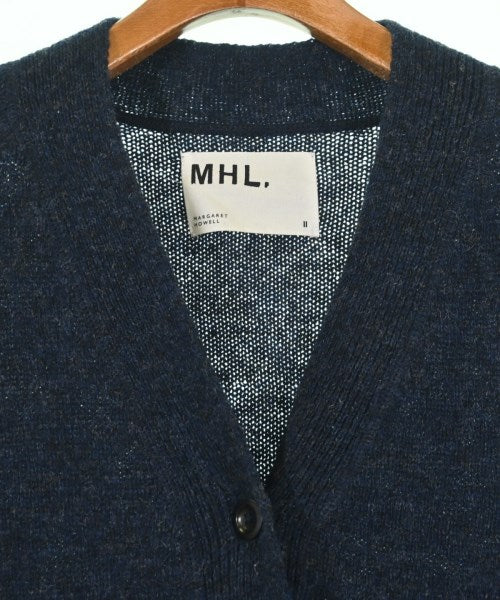 MHL. 開襟衫