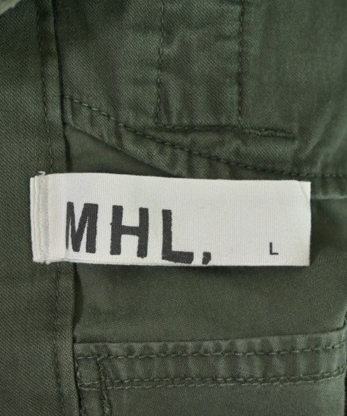 MHL. 其他款