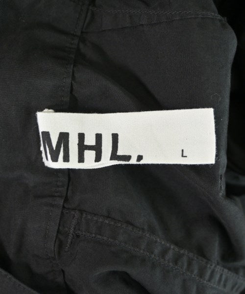 MHL. 短褲