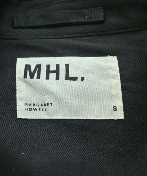 MHL. 其他飛行外套