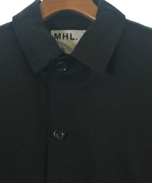 MHL. 其他飛行外套