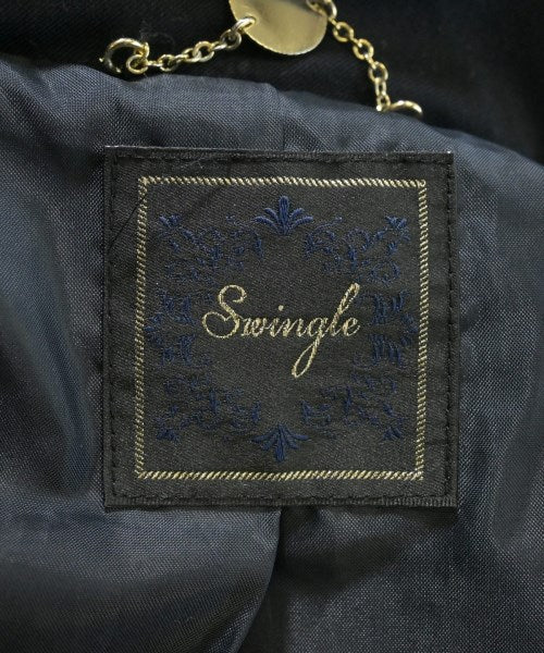 Swingle 羽絨大衣