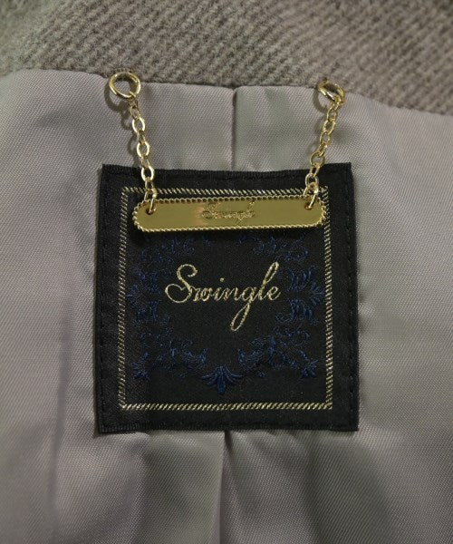 Swingle 其他大衣