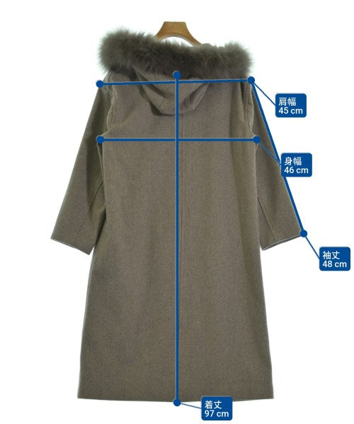 Swingle 其他大衣