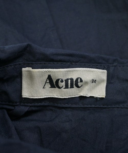 Acne 休閒襯衫