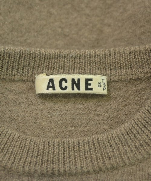 Acne 毛衣