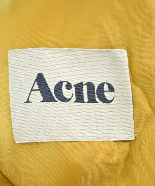 Acne 切斯特披風