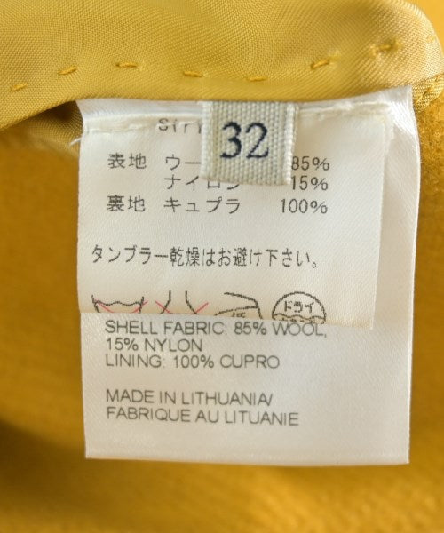 Acne 切斯特披風