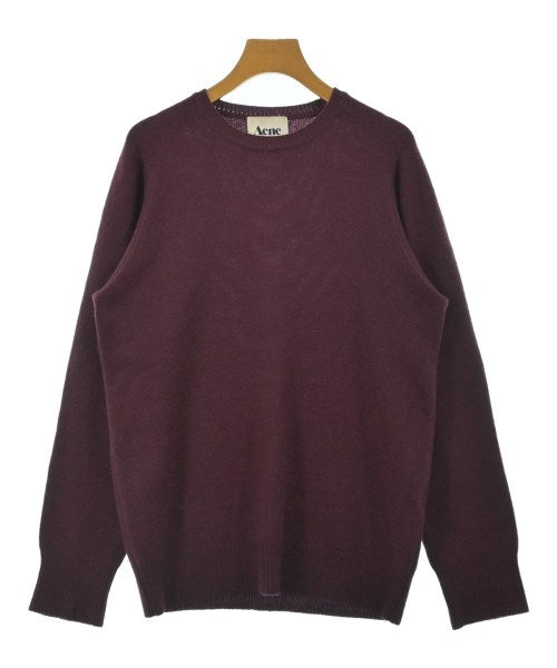 Acne 毛衣