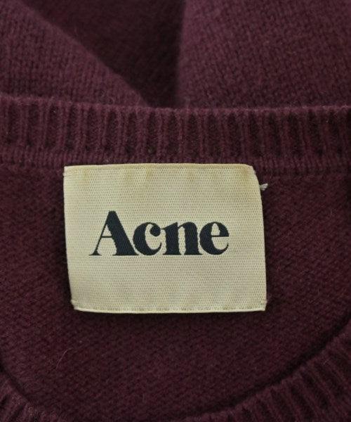 Acne 毛衣
