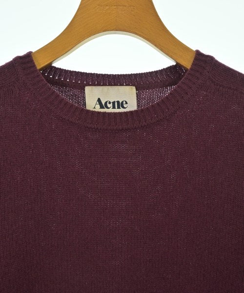 Acne 毛衣