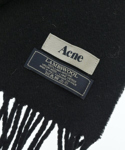 Acne 披肩