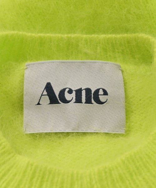 Acne 毛衣