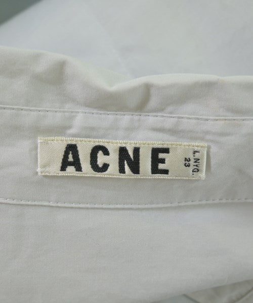 Acne 休閒襯衫
