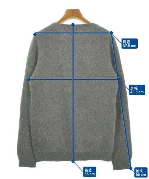 Acne 毛衣