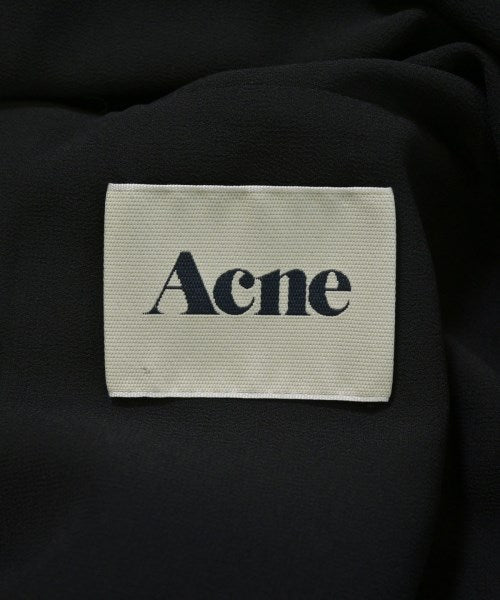 Acne 洋裝