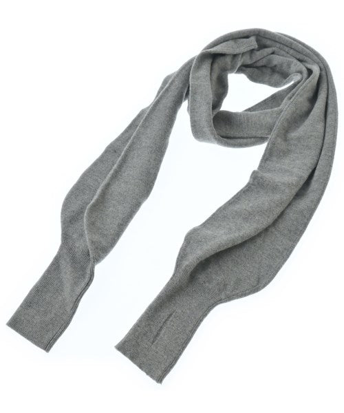 Acne 冬季圍巾