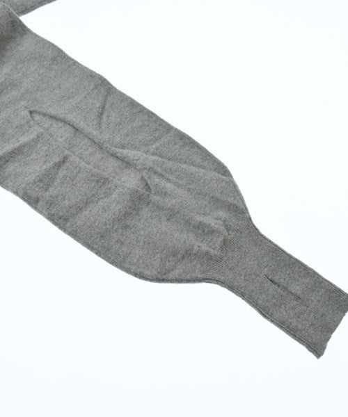 Acne 冬季圍巾