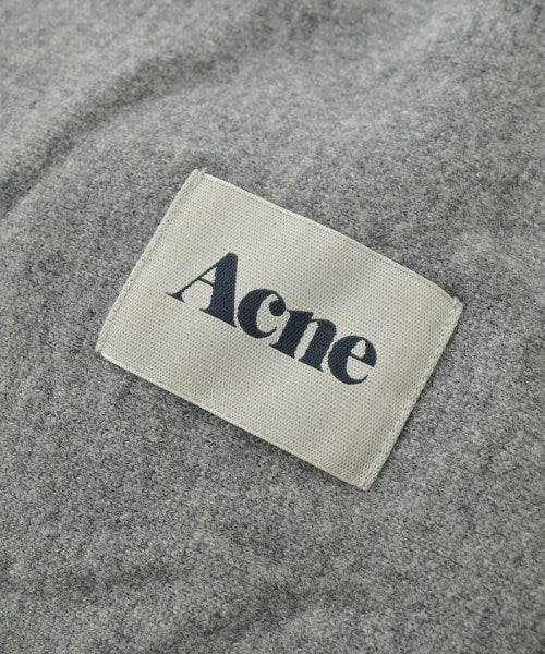 Acne 冬季圍巾