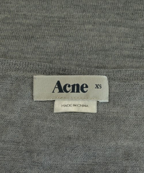 Acne 毛衣