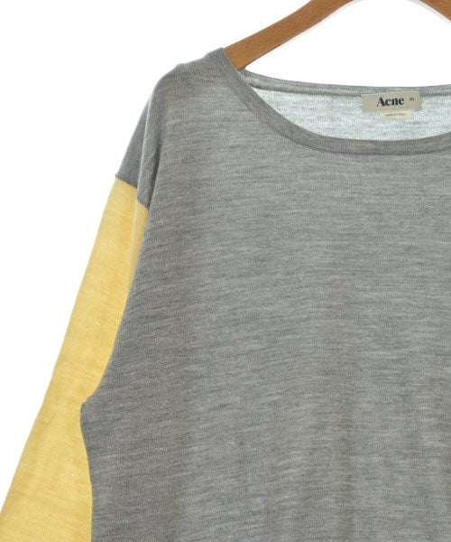 Acne 毛衣