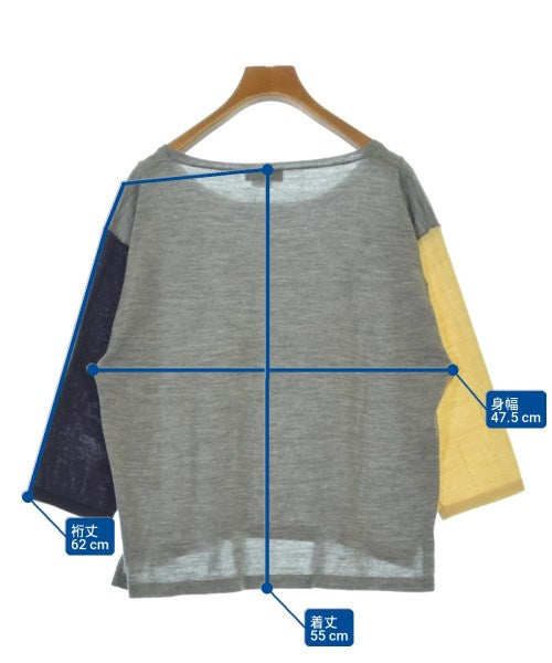 Acne 毛衣